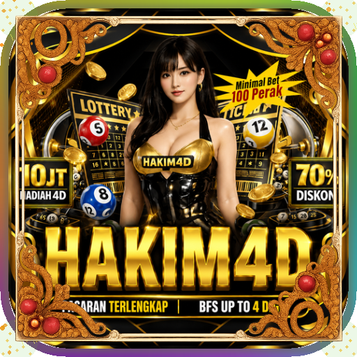 hakim4d — galeri pratinjau - APK Resmi