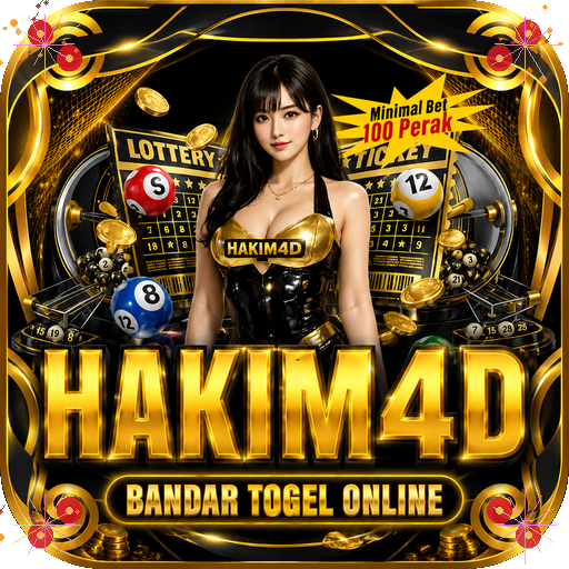 hakim4d — galeri pratinjau Resmi APK